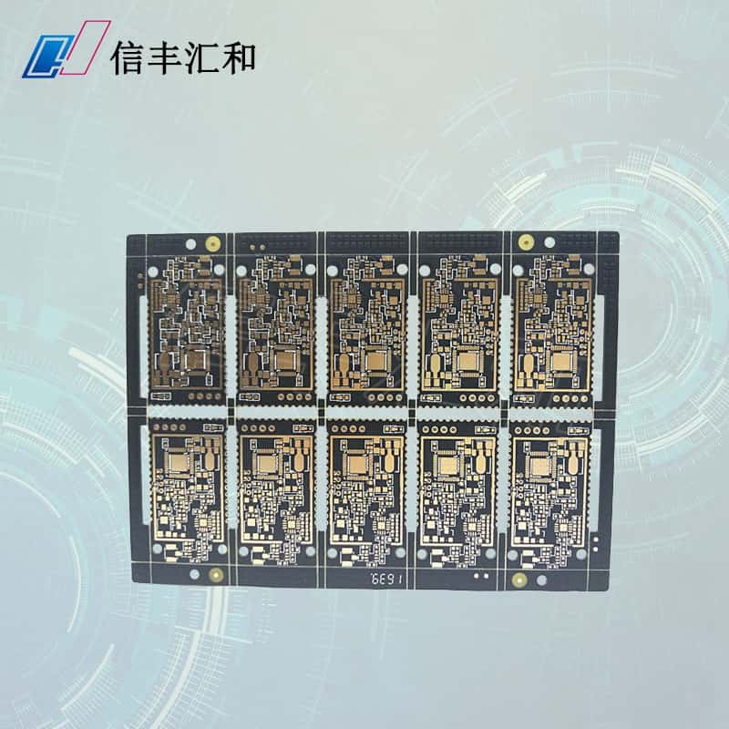 電路板小批量加工怎么做，電路板小批量加工工藝
