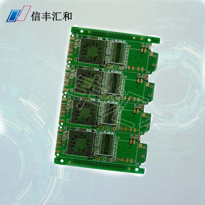 汽車pcb線路板價格怎么樣？汽車pcb線路板新市場報價