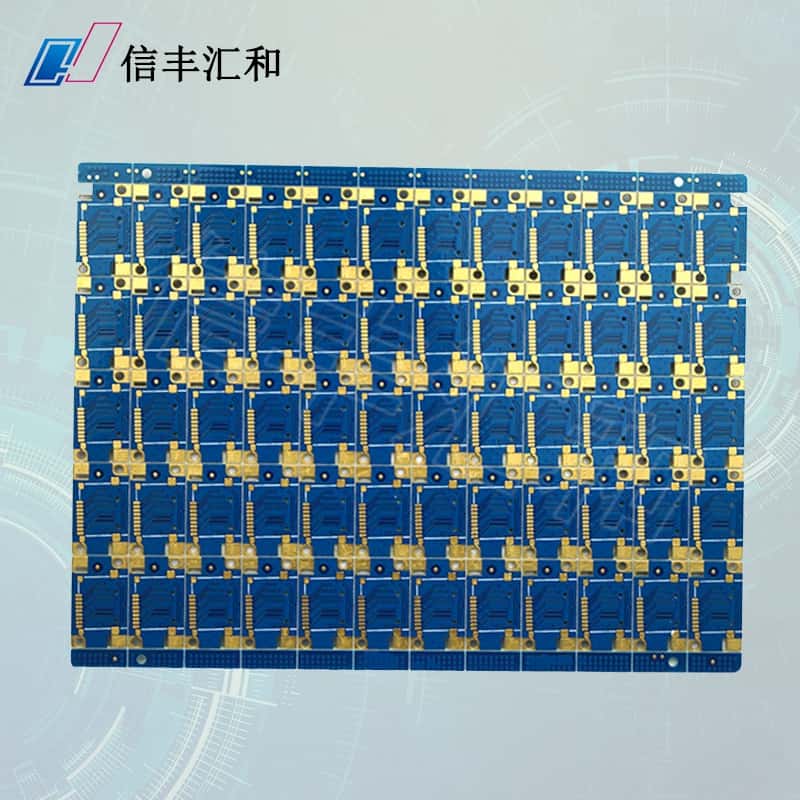 柔性pcb板價格，柔性pcb板 多少錢一方？